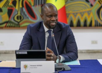 Congrès du PASTEF : Sonko appelle à la souveraineté et à clarifier le rapport entre le parti et l’État