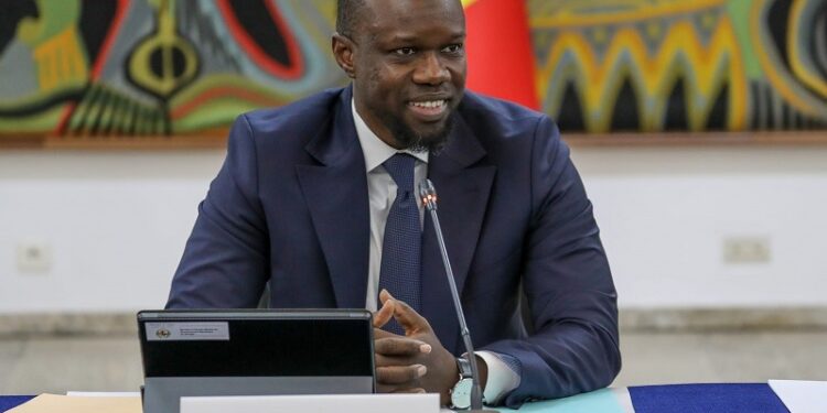 Congrès du PASTEF : Sonko appelle à la souveraineté et à clarifier le rapport entre le parti et l’État