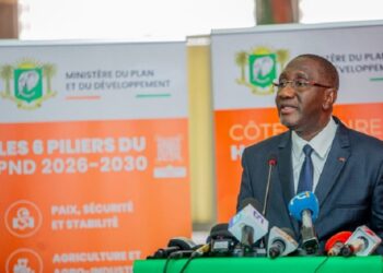 Côte d’Ivoire : Une université dédiée à l’IA pour former les talents du numérique