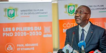 Côte d’Ivoire : Une université dédiée à l’IA pour former les talents du numérique