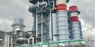 Côte d’Ivoire : Construction d’une centrale thermique de 372 MW à Songon