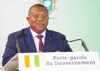 Côte d&rsquo;Ivoire : Le gouvernement soutient les opérations de déguerpissement en cours à Abidjan