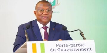 Côte d&rsquo;Ivoire : Le gouvernement soutient les opérations de déguerpissement en cours à Abidjan