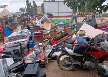 Déguerpissement à Port-Bouët : La mairie déplore les méthodes de Cissé Bacongo