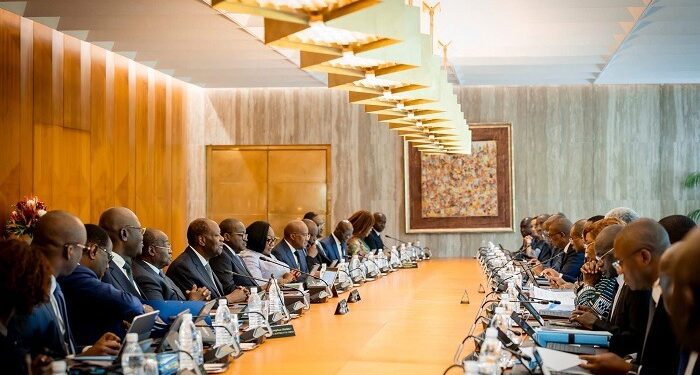 Côte d’Ivoire : Le budget de l’État atteindra 22315 milliards FCFA en 2029