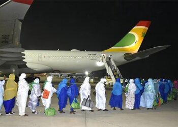 Sénégal : Les raisons du vol manqué des 30 pèlerins depuis l’Arabie saoudite