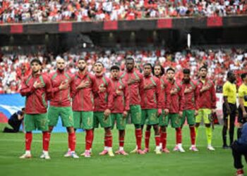 Football : Le Maroc 7e mondial au classement FIFA