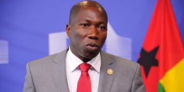 Guinée-Bissau : Le chef de l’opposition maintenu en résidence surveillée