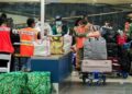Nigeria : Plus de 1000 ressortissants bientôt rapatriés d’Afrique du Sud