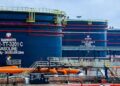 Nigeria : La raffinerie Dangote atteint un record de 700 000 barils par jour
