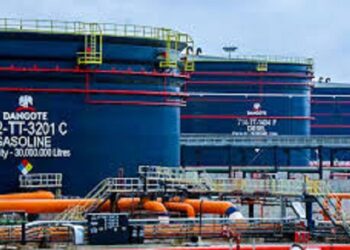 Nigeria : La raffinerie Dangote atteint un record de 700 000 barils par jour