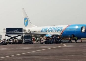 RDC : Des migrants expulsés des États-Unis ont regagné leurs pays d’origine