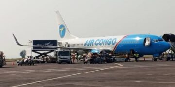 RDC : Des migrants expulsés des États-Unis ont regagné leurs pays d’origine