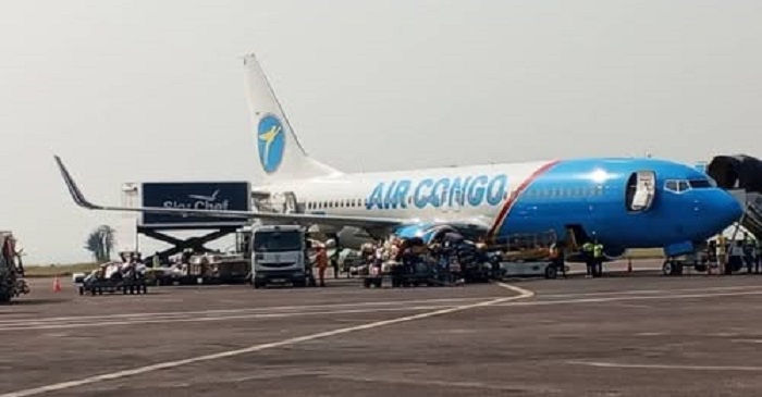 RDC : Des migrants expulsés des États-Unis ont regagné leurs pays d’origine