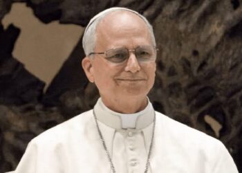 Espagne : Le pape en visite officielle du 8 au 11 juin