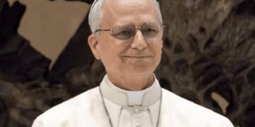 Espagne : Le pape en visite officielle du 8 au 11 juin