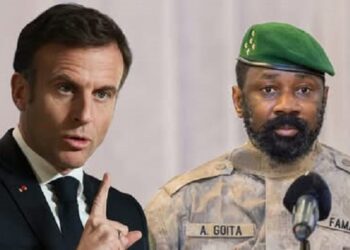 Mali : Pourquoi un agent français est condamné à 20 ans de prison