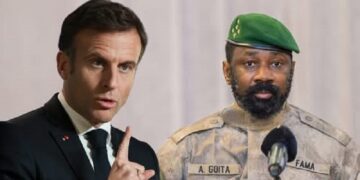 Mali : Pourquoi un agent français est condamné à 20 ans de prison