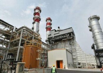 Niger : Inauguration d’une centrale électrique offerte par l’Algérie