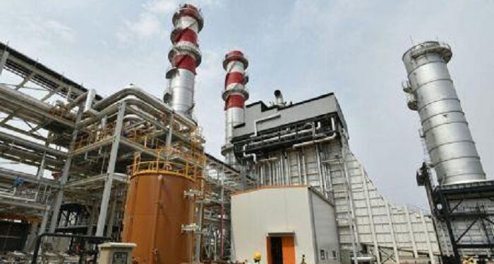 Niger : Inauguration d’une centrale électrique offerte par l’Algérie