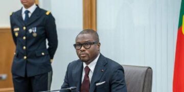 Bénin : Le budget rectificatif 2026 porté à 4 086,62 milliards FCFA