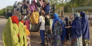 Nigeria : Des centaines d’otages enlevés par Boko Haram, libérés