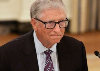 Affaire Jeffrey Epstein : Bill Gates convoqué par une commission du Congrès américain