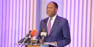 Secteur minier : Sangafowa-Coulibaly plaide pour des financements innovants