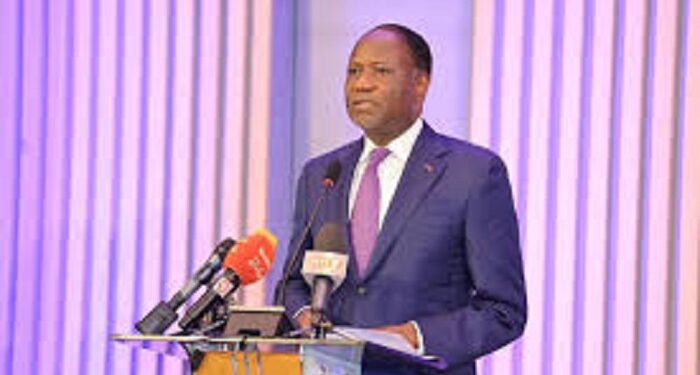 Secteur minier : Sangafowa-Coulibaly plaide pour des financements innovants