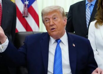 Mondial 2026: Un règlement de comptes à ciel ouvert des États-Unis