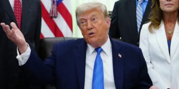Mondial 2026: Un règlement de comptes à ciel ouvert des États-Unis