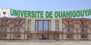 Burkina : L’entrepreneuriat bientôt obligatoire dans tous les cursus universitaires