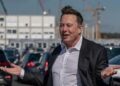 Fortune : Elon Musk franchit le cap des 1 000 milliards de dollars