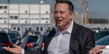 Fortune : Elon Musk franchit le cap des 1 000 milliards de dollars