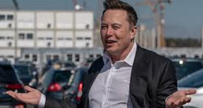 Fortune : Elon Musk franchit le cap des 1 000 milliards de dollars