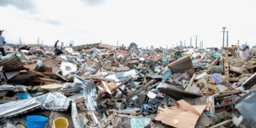 Ghana : 327 ressortissants rapatriés après les déguerpissements à Abidjan