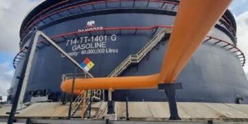 Nigeria : La raffinerie Dangote confrontée à une panne technique, la production chute à 66 %