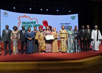 VBG : Dominique Ouattara lance un engagement national pour accélérer la lutte 