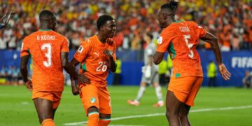 Mondial 2026/Grpe E: Victoire inaugurale de la Côte d’Ivoire face à l’Equateur (1-0)