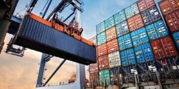 Nigeria : Un excédent commercial record de 3116 milliards FCFA au 1er trimestre 2026