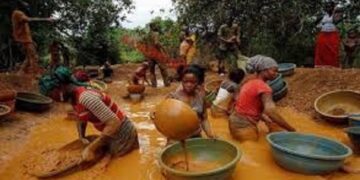 Mali : Pourquoi l’orpaillage est suspendu chaque année pendant la saison des pluies