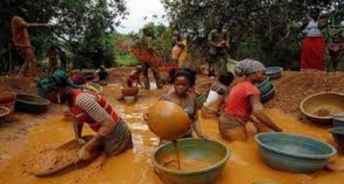 Mali : Pourquoi l’orpaillage est suspendu chaque année pendant la saison des pluies