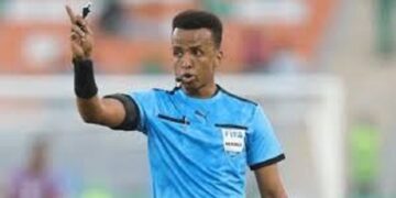 Mondial 2026 : Malgré son refoulement des États-Unis, l’arbitre somalien sera payé par la FIFA