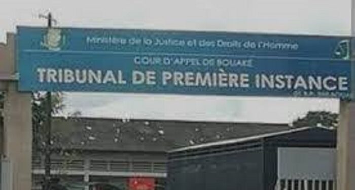 Bouaké : Un homme arrêté avec le corps d’un enfant de 5 ans