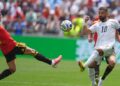 Mondial 2026 : L&rsquo;Égypte et la Belgique se sont neutralisées (1-1) dans le Groupe G