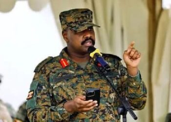 Ouganda : Le chef de l’armée revendique l’enlèvement de l’opposant Erias Lukwago