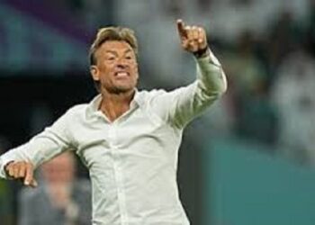 Mondial 2026 : Hervé Renard nommé sélectionneur de la Tunisie