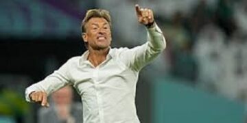 Mondial 2026 : Hervé Renard nommé sélectionneur de la Tunisie