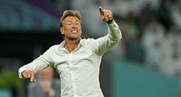 Mondial 2026 : Hervé Renard nommé sélectionneur de la Tunisie