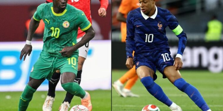 Mondial 2026/: France-Sénégal au parfum de revanche